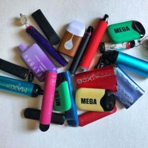 Thc Vapes