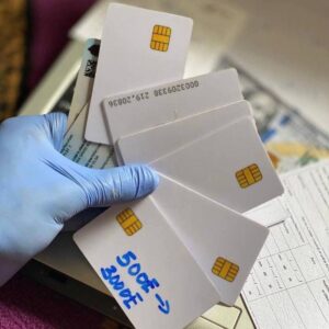 Clone Cards
