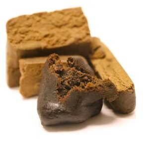 Hash