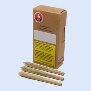Pre Rolls
