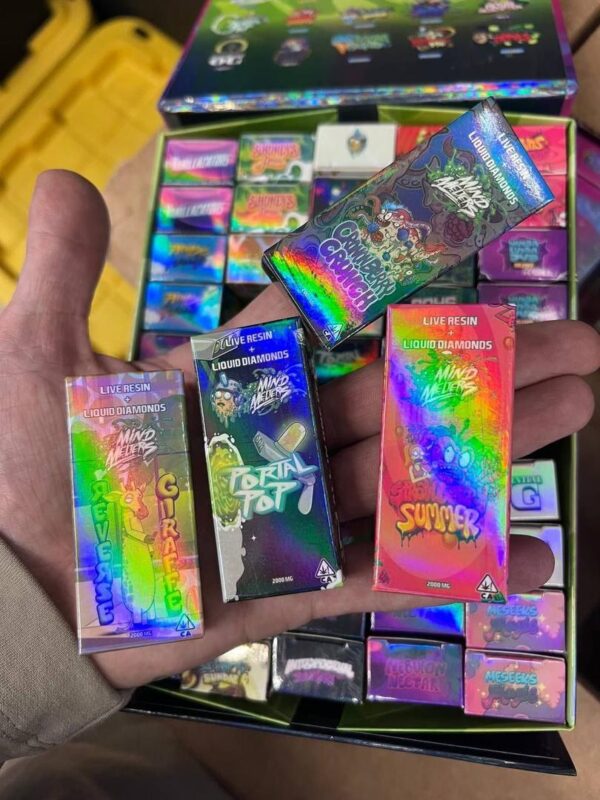If you’re looking for information about "vape alt," it could refer to alternative vaping products, like different devices or e-liquid flavors. Here’s a brief overview of some popular options: --- **Vape Alternatives:** 1. **Pod Systems:** Compact and easy to use, pod systems are perfect for those seeking a discreet vaping experience. They offer a variety of flavors and are often nicotine salt-based for a smoother hit. 2. **Disposable Vapes:** Ideal for beginners or those who want convenience, disposable vapes come pre-filled and ready to use with no maintenance required. Simply puff and toss when done. 3. **E-Liquid Flavors:** Explore a wide range of e-liquid flavors, from fruity and dessert to menthol and tobacco. Many brands offer unique blends that cater to every palate. 4. **Nicotine-Free Options:** For those looking to reduce their nicotine intake or quit altogether, nicotine-free e-liquids provide the vaping experience without the addictive component. 5. **Herbal Vaporizers:** These devices allow you to vaporize dry herbs or concentrates, offering an alternative to traditional vaping with a focus on natural products. --- If you need something more specific or a different focus, just let me know!