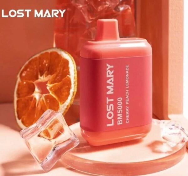 Lost Mary ALT is another popular disposable vape device that offers a variety of flavors and a user-friendly experience. Known for its sleek design and vibrant aesthetics, it provides vapers with a satisfying and smooth draw. Each device is pre-filled with high-quality e-liquid and features a long-lasting battery, making it perfect for both casual and on-the-go use. The Lost Mary ALT comes in a diverse range of flavors, catering to different preferences, from fruity and sweet to minty sensations. With its simple operation—just inhale to activate—it’s an excellent choice for anyone looking to enjoy a convenient vaping experience without the hassle of refills or complex setups. If you need more specific information or have questions about the Lost Mary ALT, let me know!