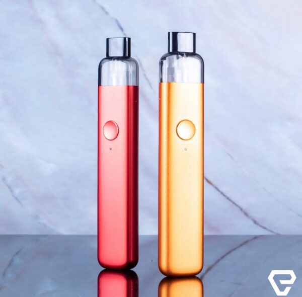 Here's an alternative short product description for disposable vapes: --- **Product Name: PuffEase Disposable Vapes** **Product Description:** PuffEase Disposable Vapes deliver a seamless and flavorful vaping experience in a compact, easy-to-use design. Pre-filled with high-quality e-liquid, each vape provides smooth hits and a variety of mouthwatering flavors. Perfect for both newcomers and seasoned vapers, PuffEase offers convenience without the hassle of refills or chargers. Enjoy your favorite flavors anytime, anywhere with PuffEase—just grab, puff, and dispose! --- Let me know if you need any changes or additional options!