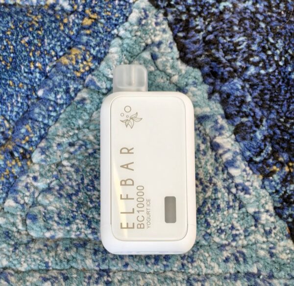 ElfBar disposable vapes uk