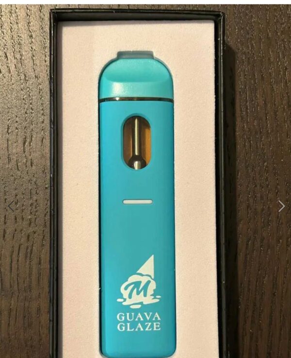 Guava Disposable Vape UK